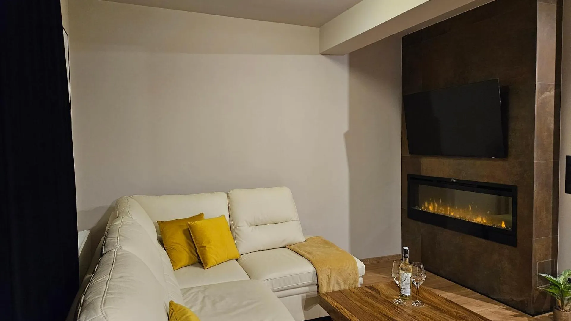 Apartament Rs6 Zakopane