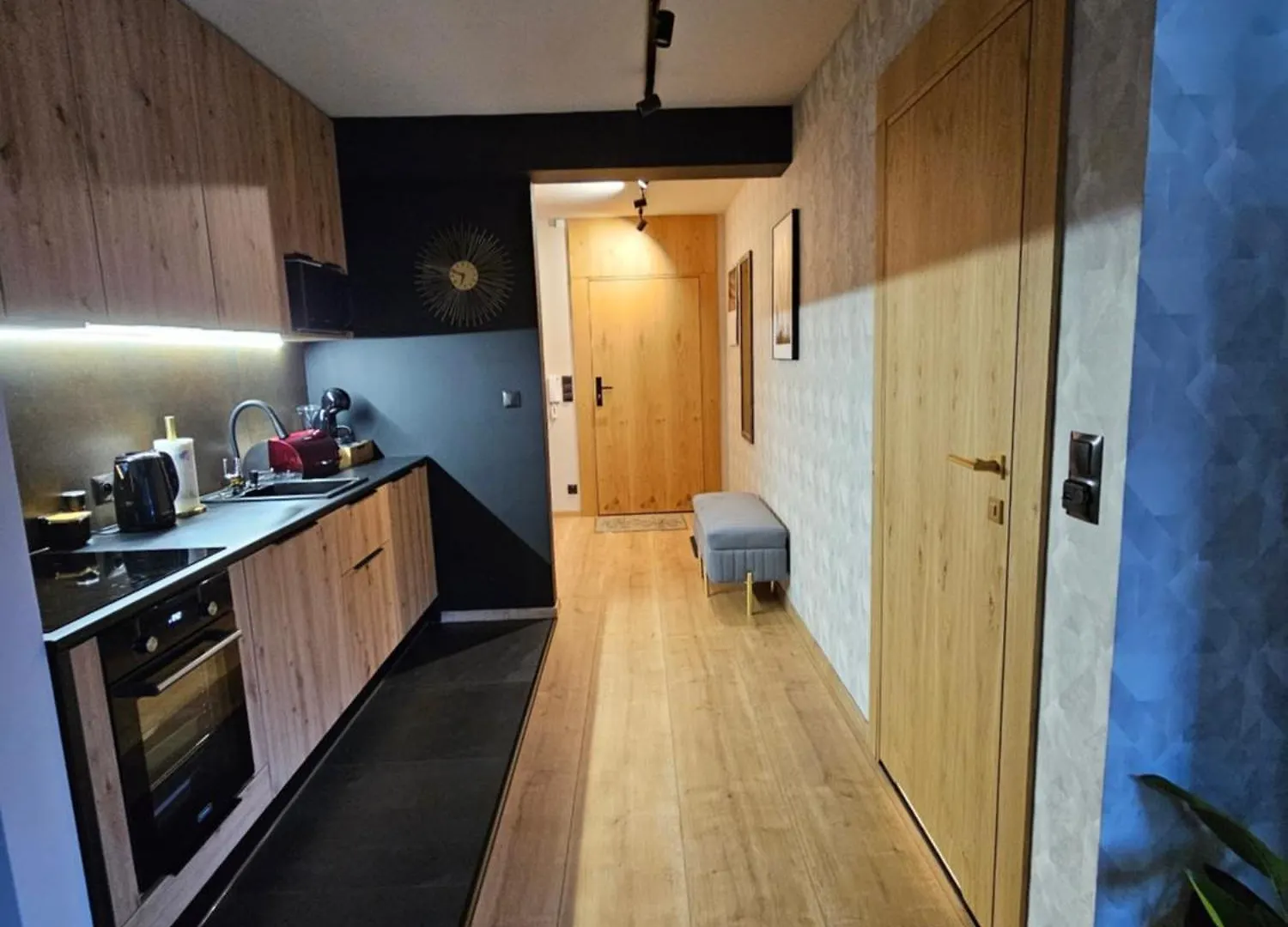 Apartament Rs6 Zakopane Polska