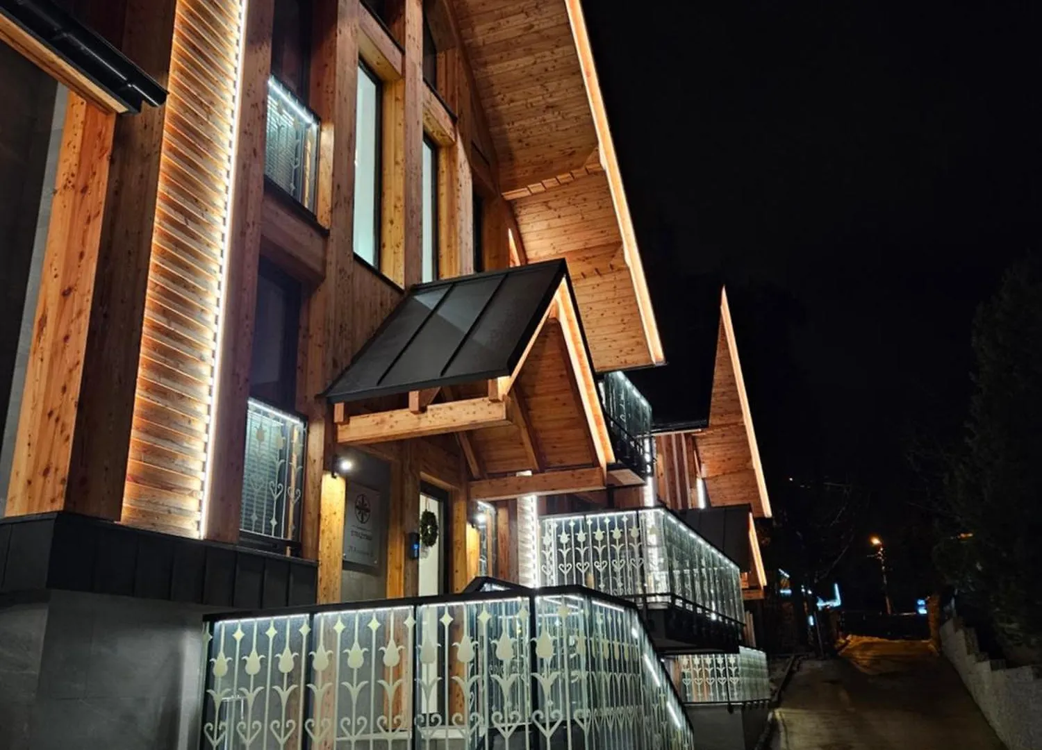 Apartament Rs6 Zakopane