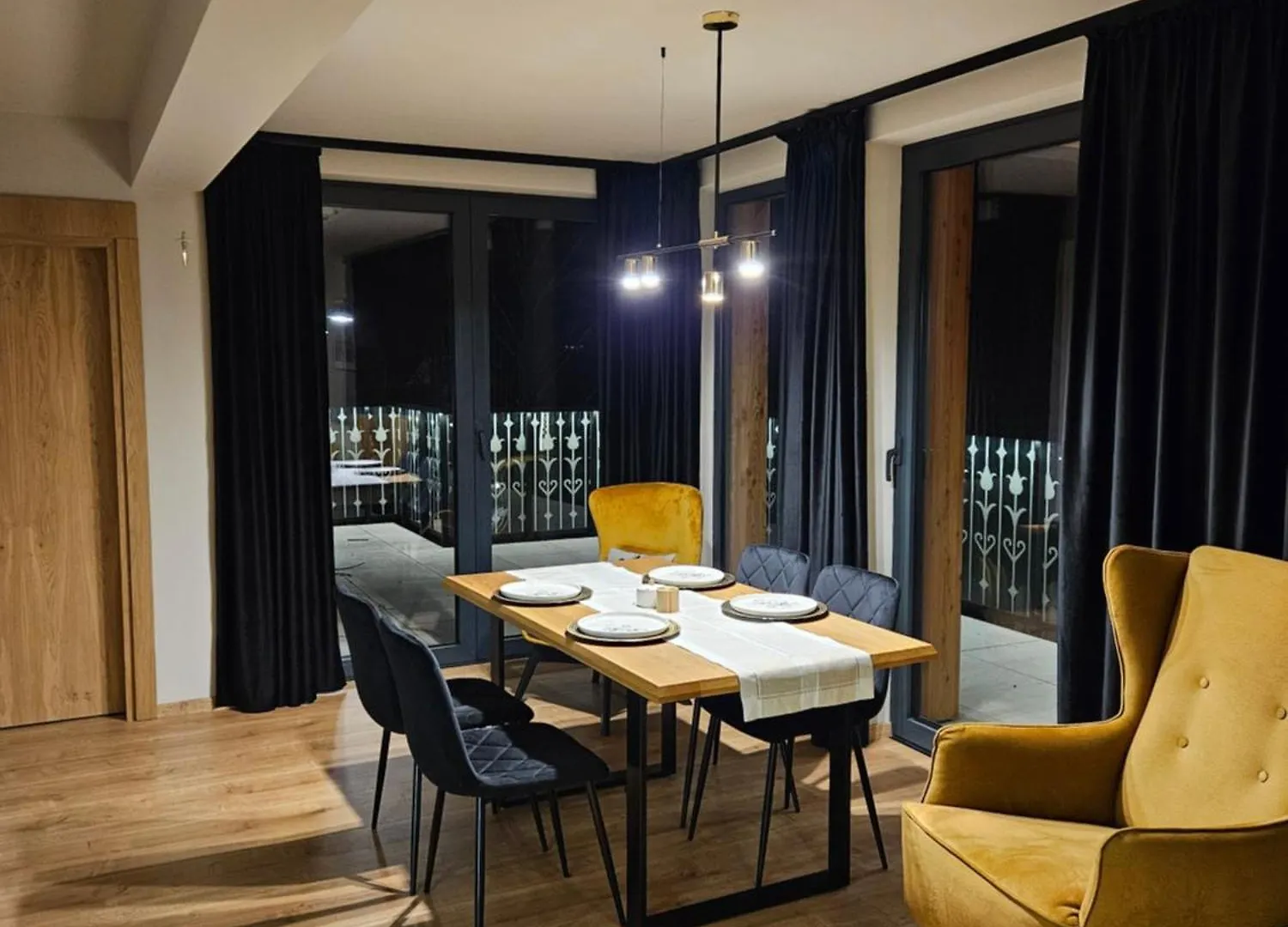 Apartament Rs6 Zakopane 0*,  Polska