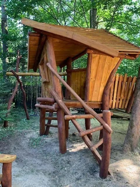 Apartament Rs6 Zakopane