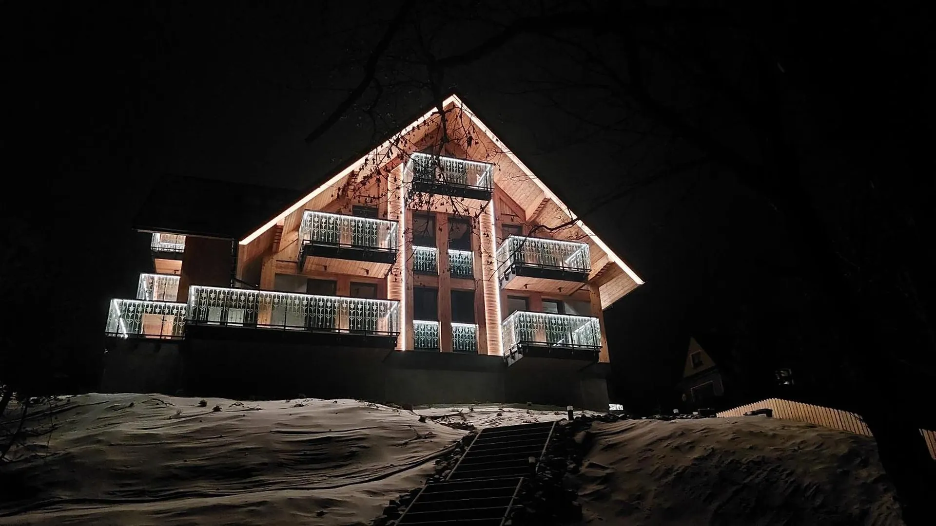 Apartament Rs6 Zakopane