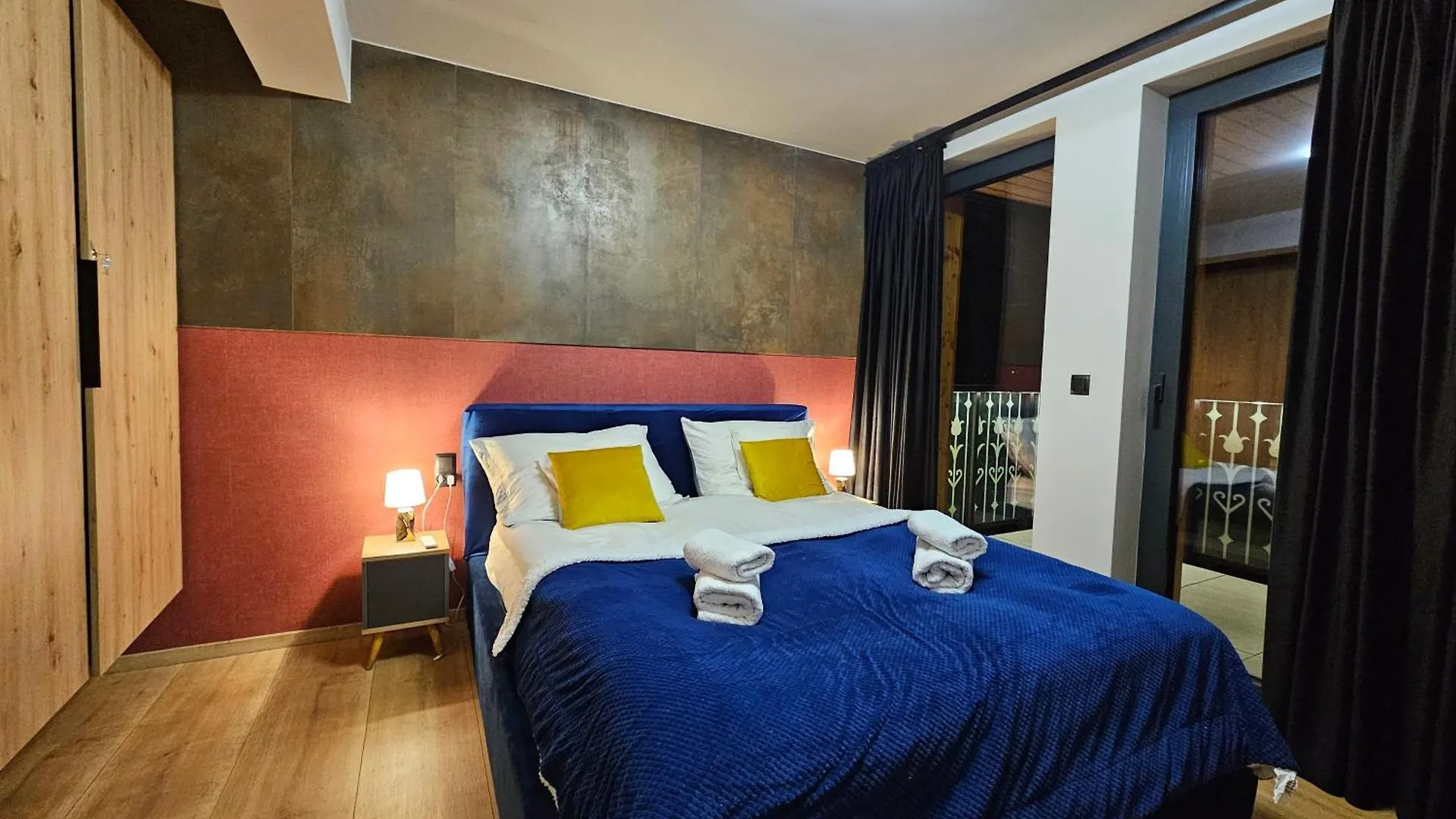 Apartament Rs6 Zakopane