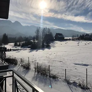 Słoneczny Zakopane