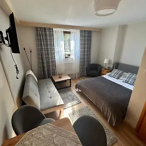 Gościnne U Wioli Zakopane